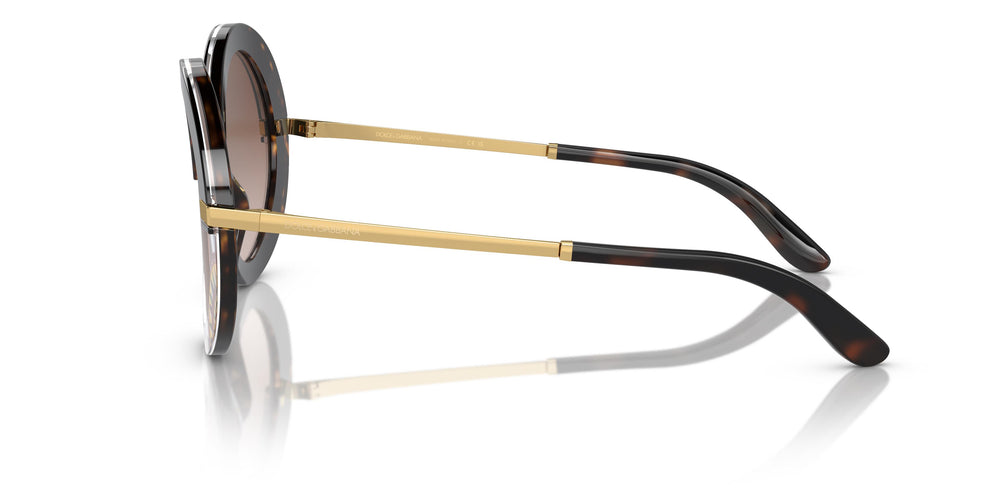 Dolce&Gabbana DG4393 327813 52