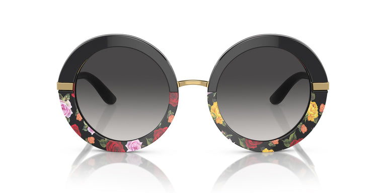 Dolce e Gabbana DG4393 34008G 52
