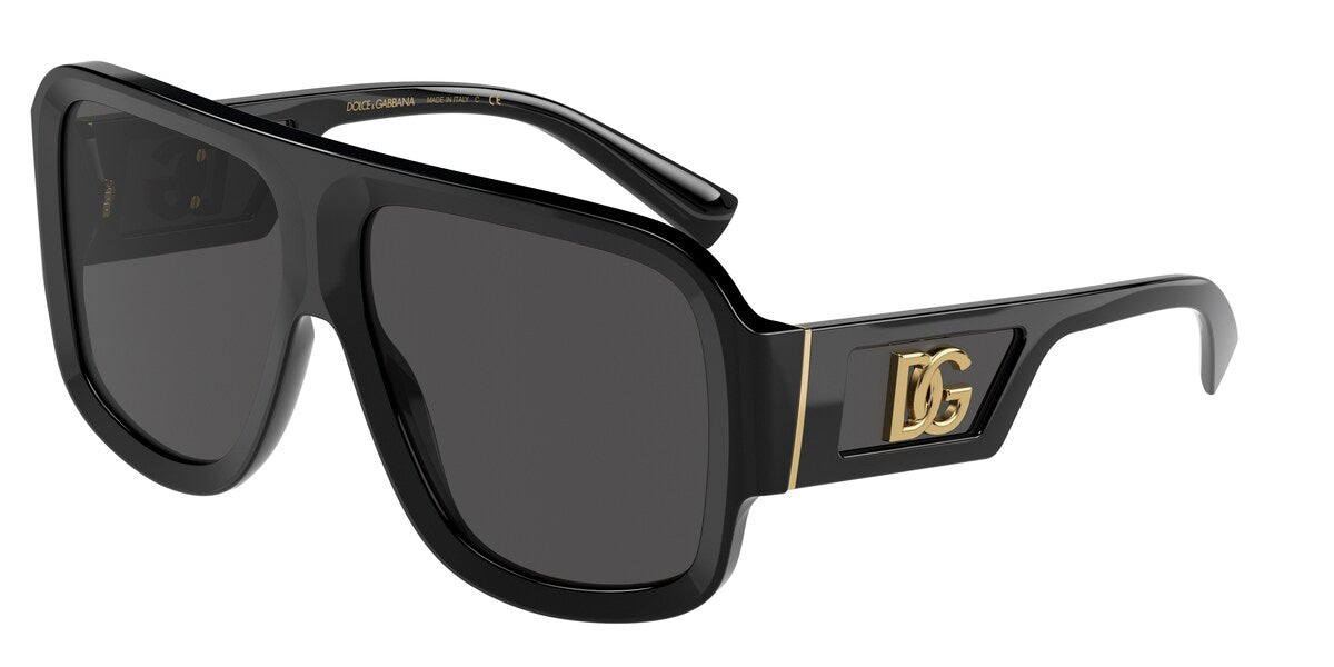 Dolce e Gabbana DG4401 501/87 58