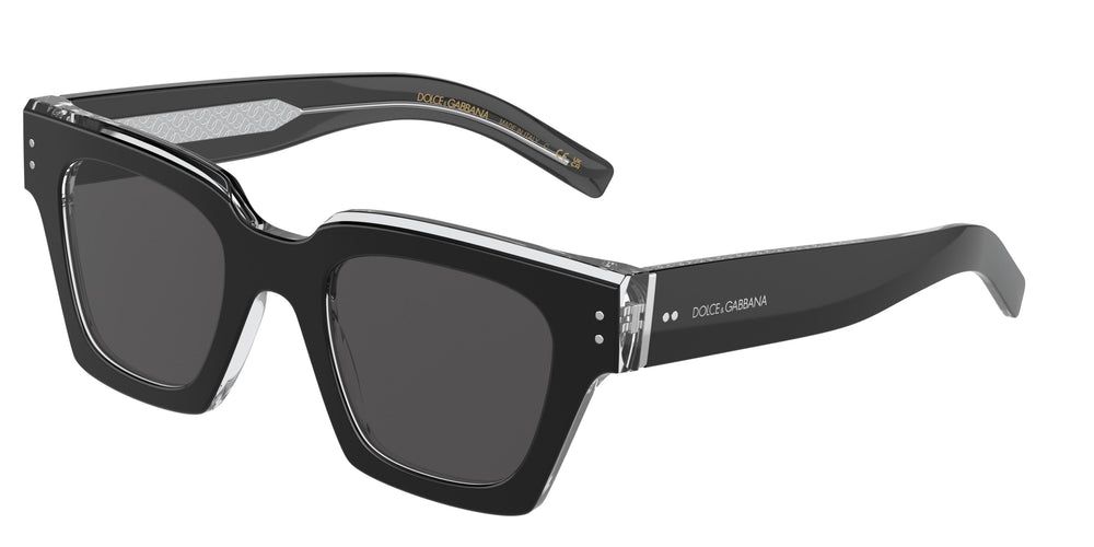Dolce e Gabbana DG4413 675/R5 48