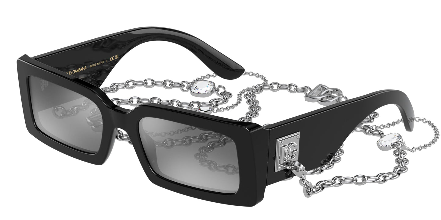 Dolce e Gabbana DG4416 501/6G 53
