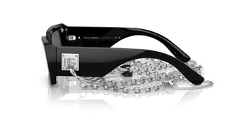 Dolce e Gabbana DG4416 501/6G 53