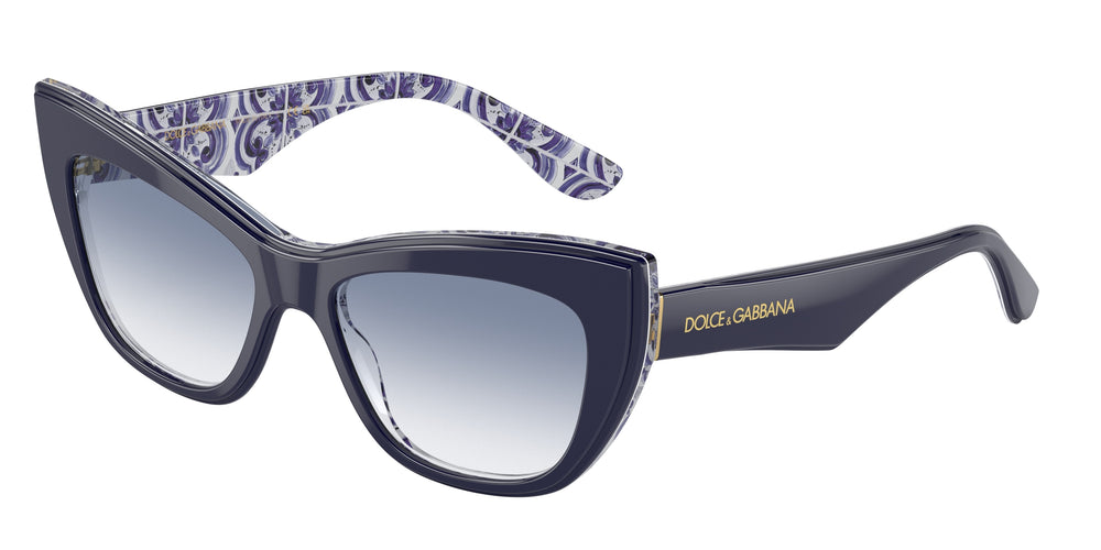 Dolce&amp;Gabbana DG4417 341419 54