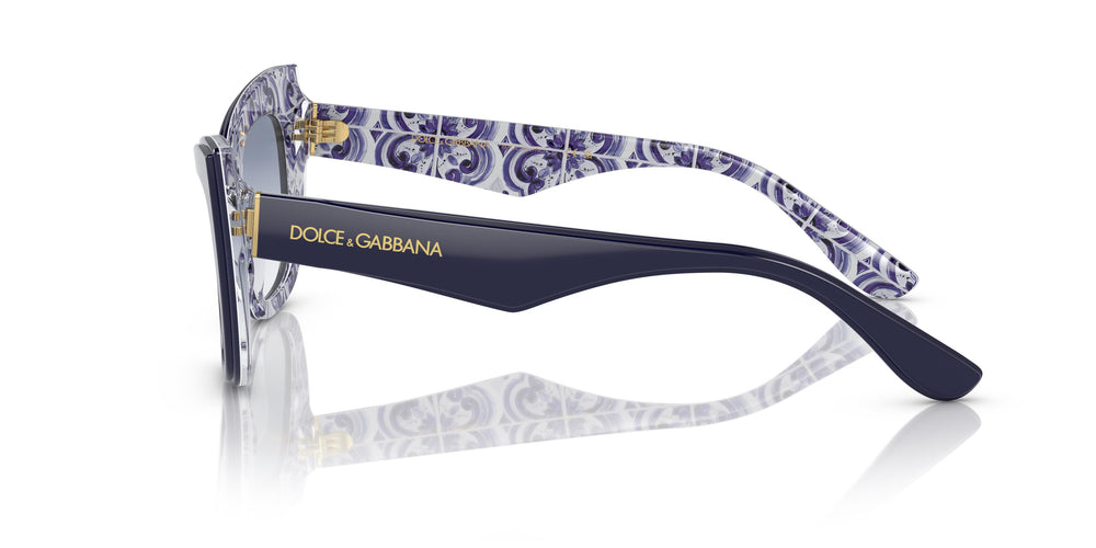 Dolce&Gabbana DG4417 341419 54