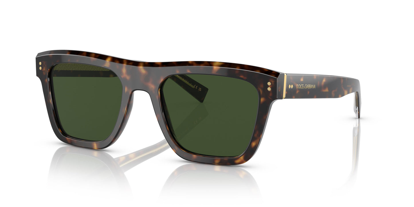 Dolce e Gabbana DG4420 502/71 52