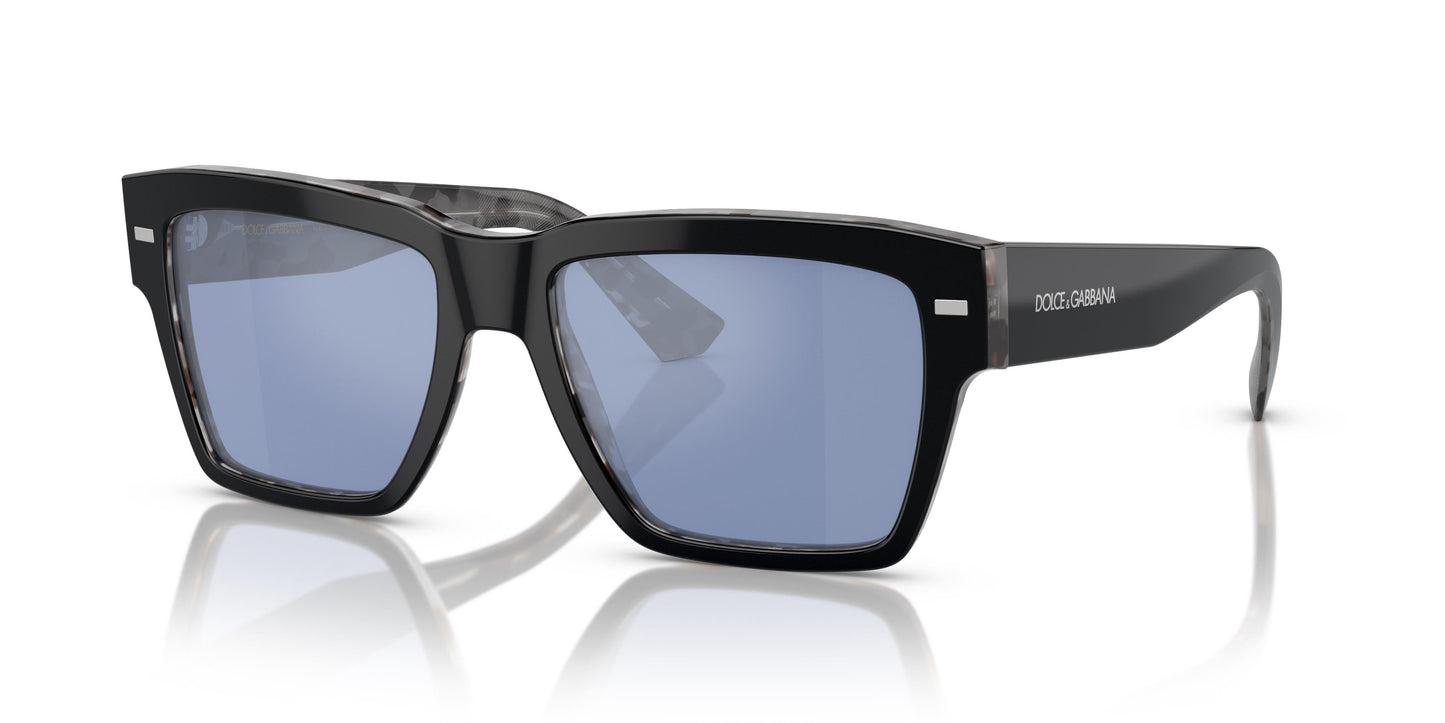 Dolce&amp;Gabbana DG4431 34031U 55