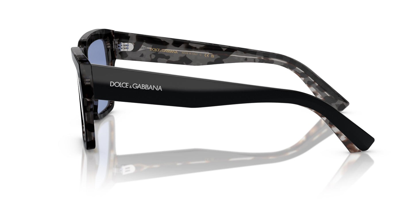 Dolce&amp;Gabbana DG4431 34031U 55