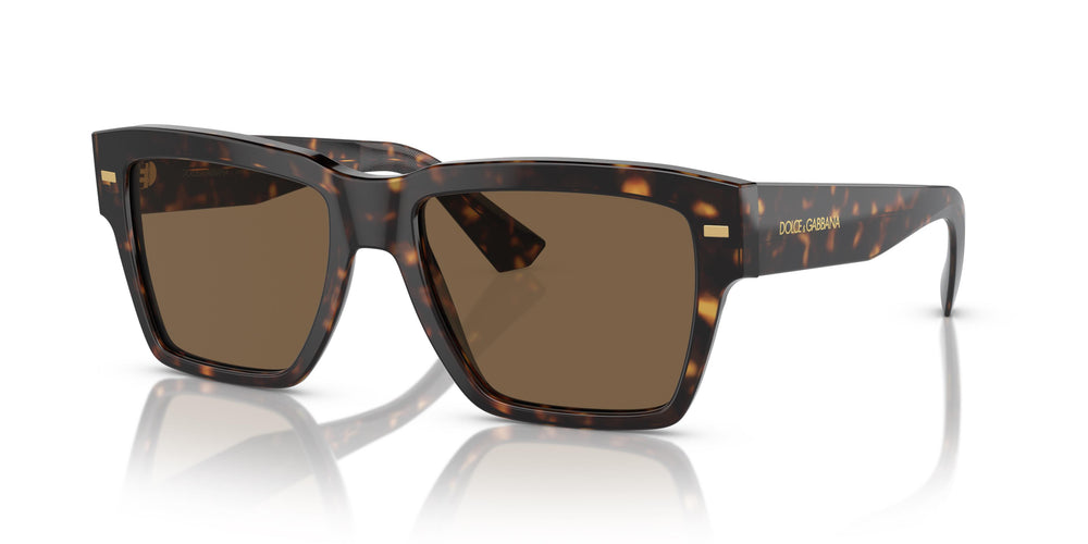 Dolce&amp;Gabbana DG4431 502/73 55
