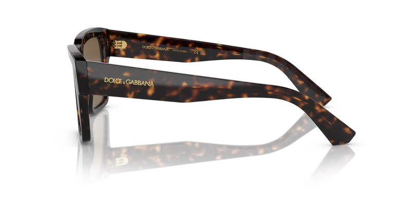 Dolce&amp;Gabbana DG4431 502/73 55