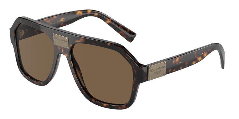Dolce&amp;Gabbana DG4433 502/73 58