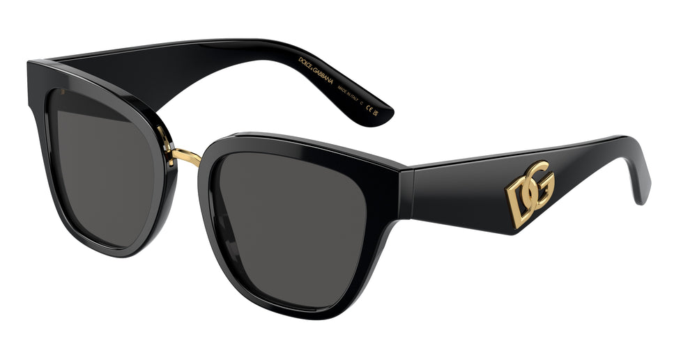 Dolce&Gabbana DG4437 501/87 51