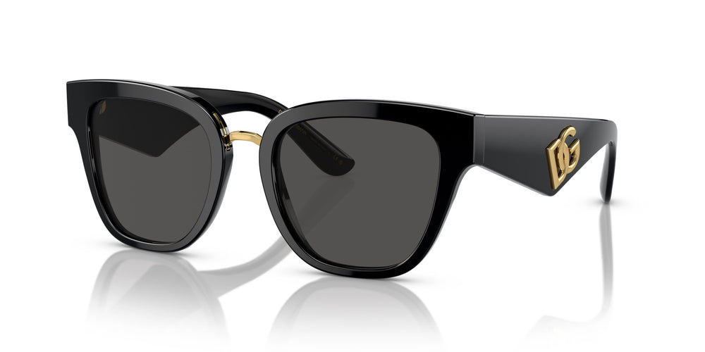 Dolce&amp;Gabbana DG4437 501/87 51