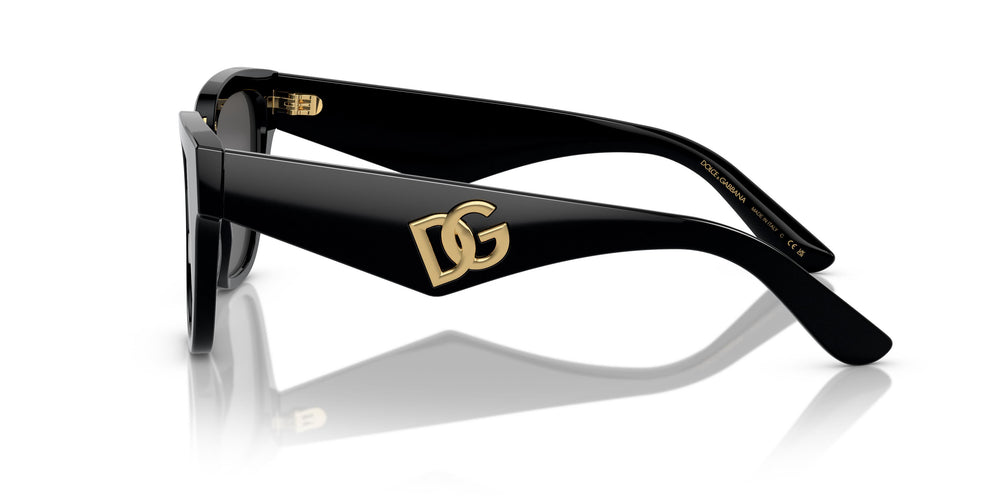 Dolce&amp;Gabbana DG4437 501/87 51