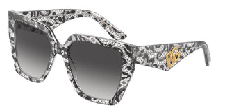 Dolce&amp;Gabbana DG4438 32878G 55