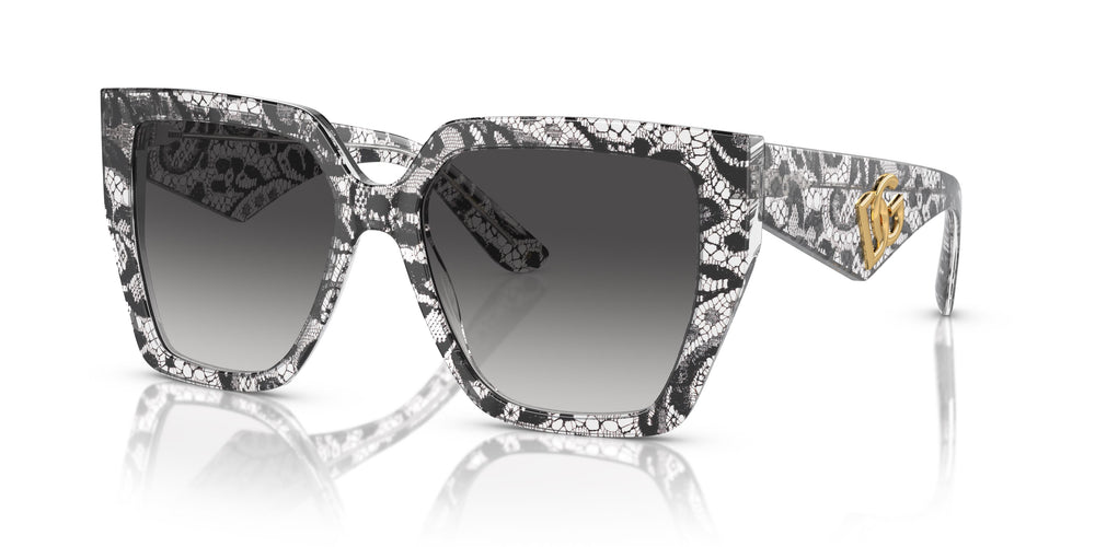 Dolce&amp;Gabbana DG4438 32878G 55