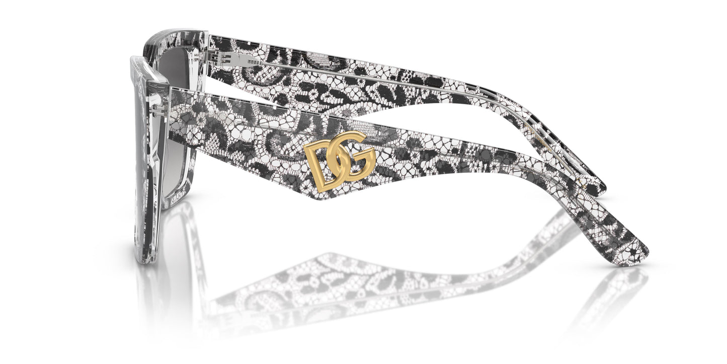 Dolce&amp;Gabbana DG4438 32878G 55