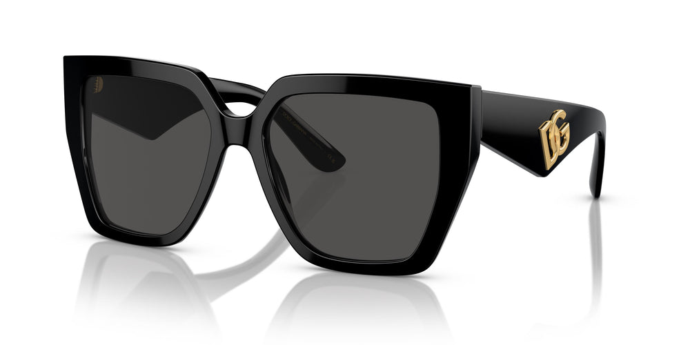 Dolce&amp;Gabbana DG4438 501/87 55