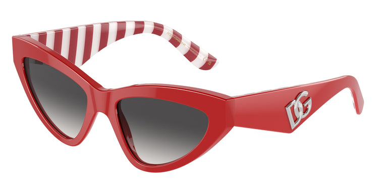 Dolce&amp;Gabbana DG4439 30888G 55
