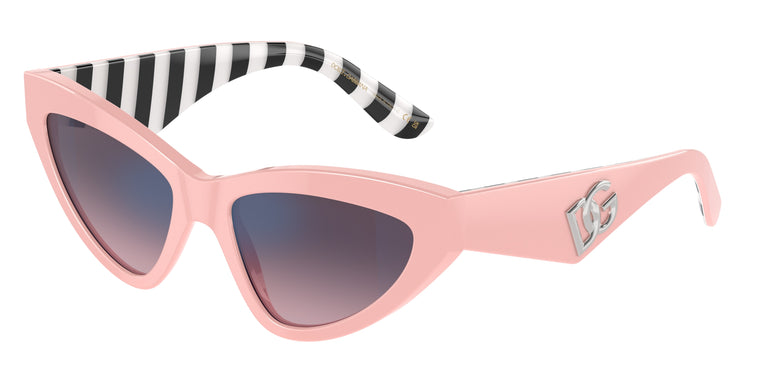 Dolce&amp;Gabbana DG4439 3098H9 55