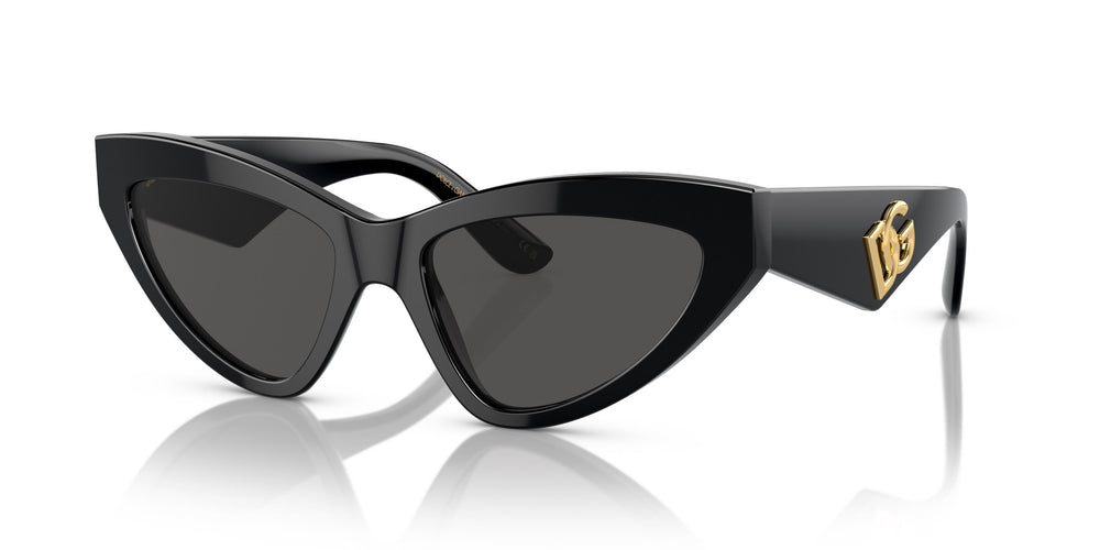 Dolce&amp;Gabbana DG4439 501/87 55