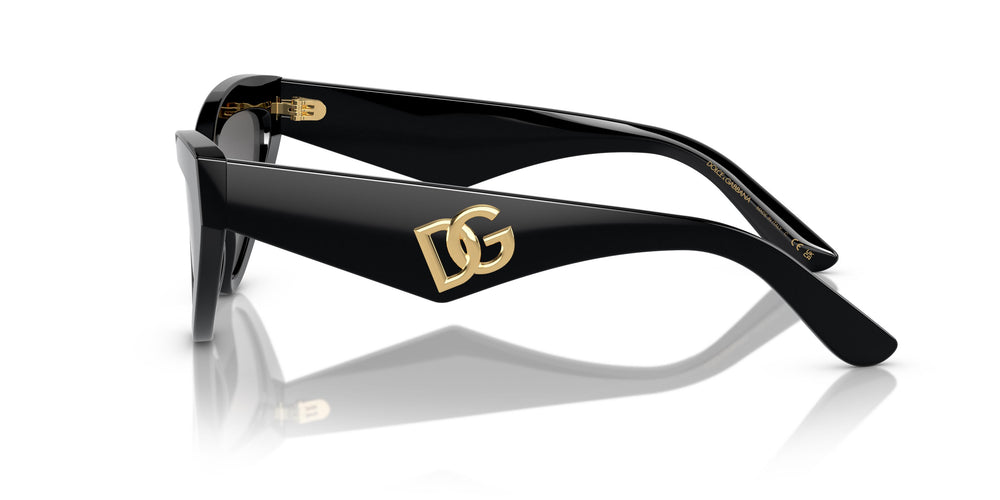 Dolce&amp;Gabbana DG4439 501/87 55