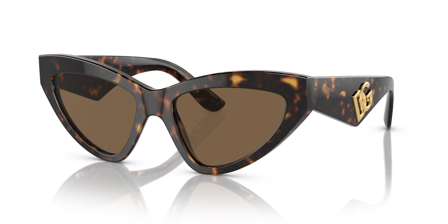 Dolce&amp;Gabbana DG4439 502/73 55