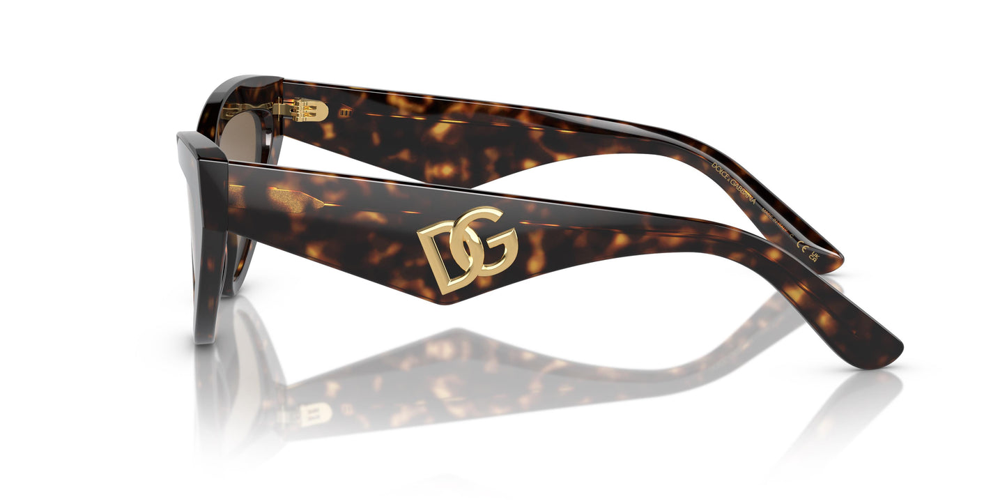 Dolce&amp;Gabbana DG4439 502/73 55