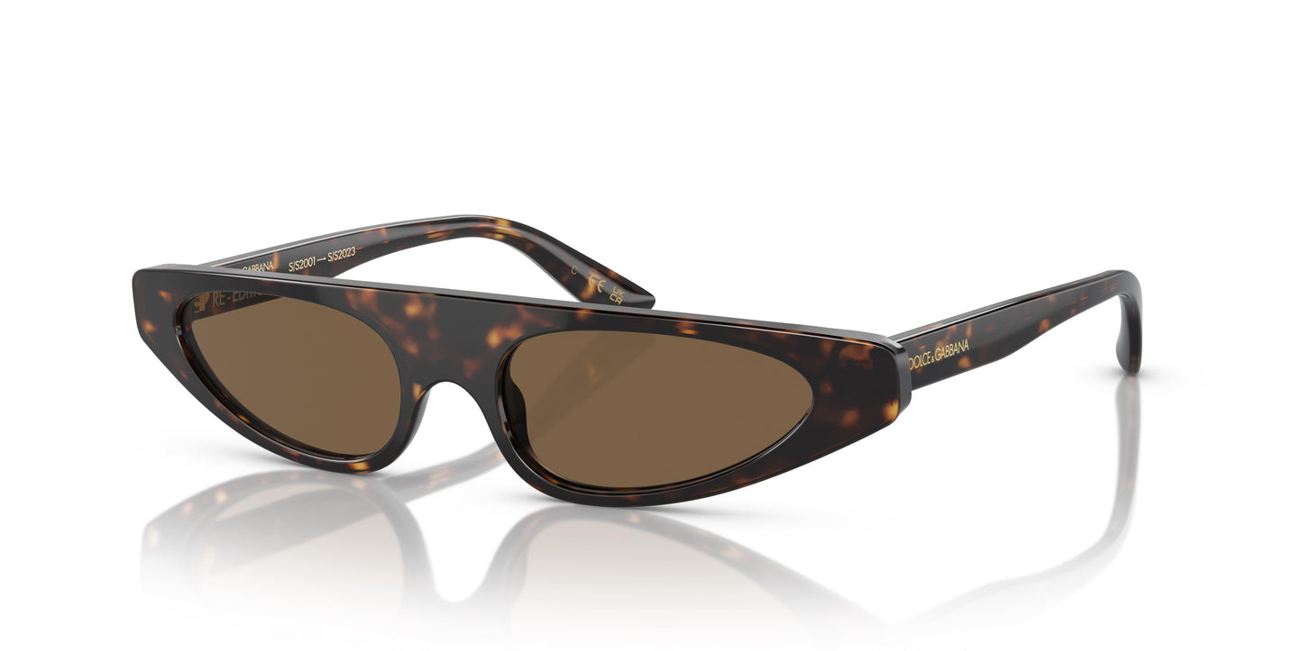 Dolce&amp;Gabbana DG4442 502/73 52