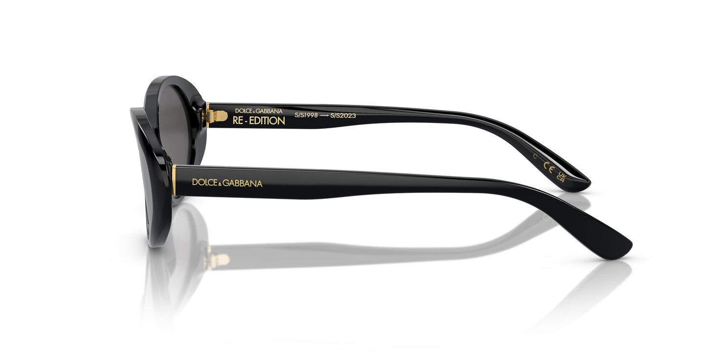 Dolce&Gabbana DG4443 501/87 52