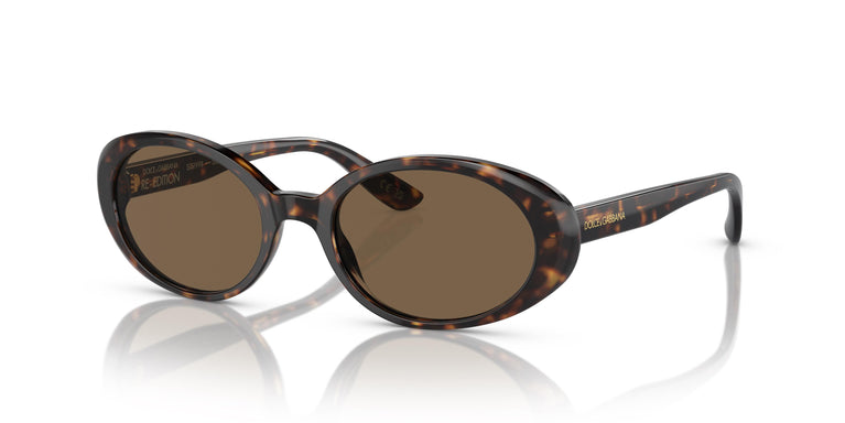 Dolce&Gabbana DG4443 502/73 52