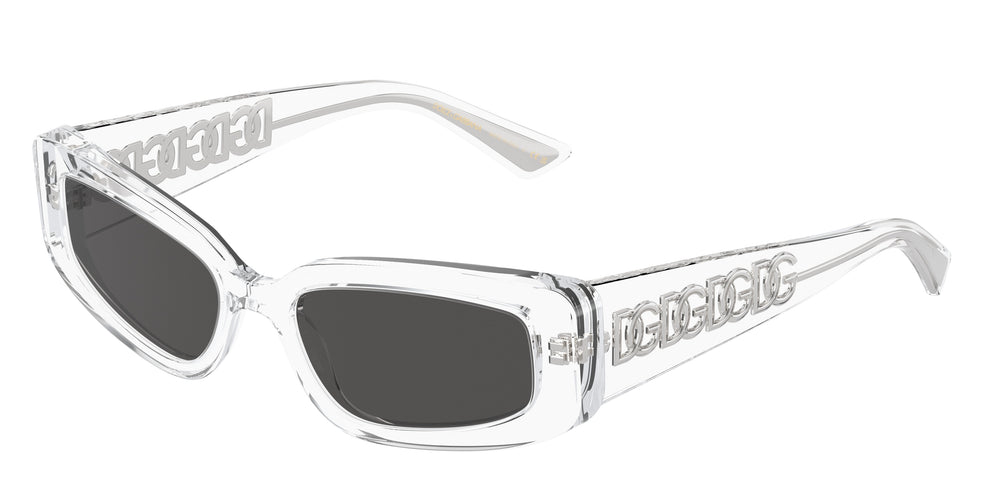 Dolce&amp;Gabbana DG4445 313387 54