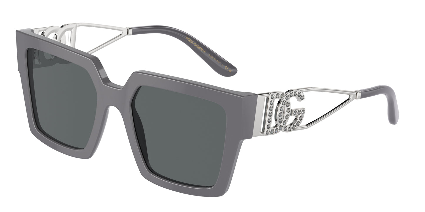Dolce&Gabbana DG4446B 309087 53