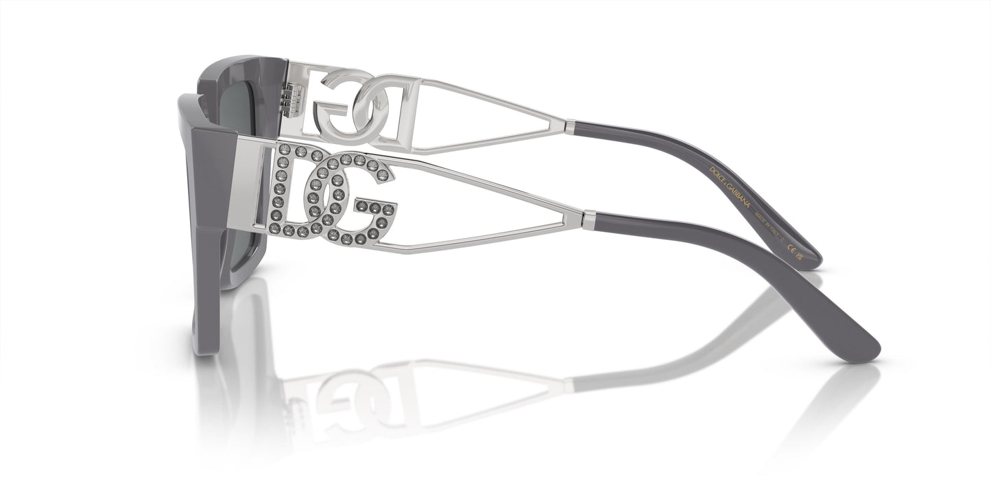 Dolce&Gabbana DG4446B 309087 53