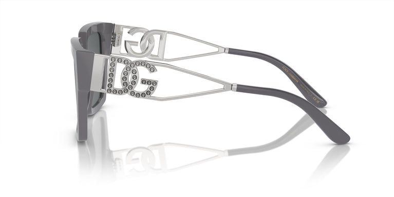 Dolce&Gabbana DG4446B 309087 53