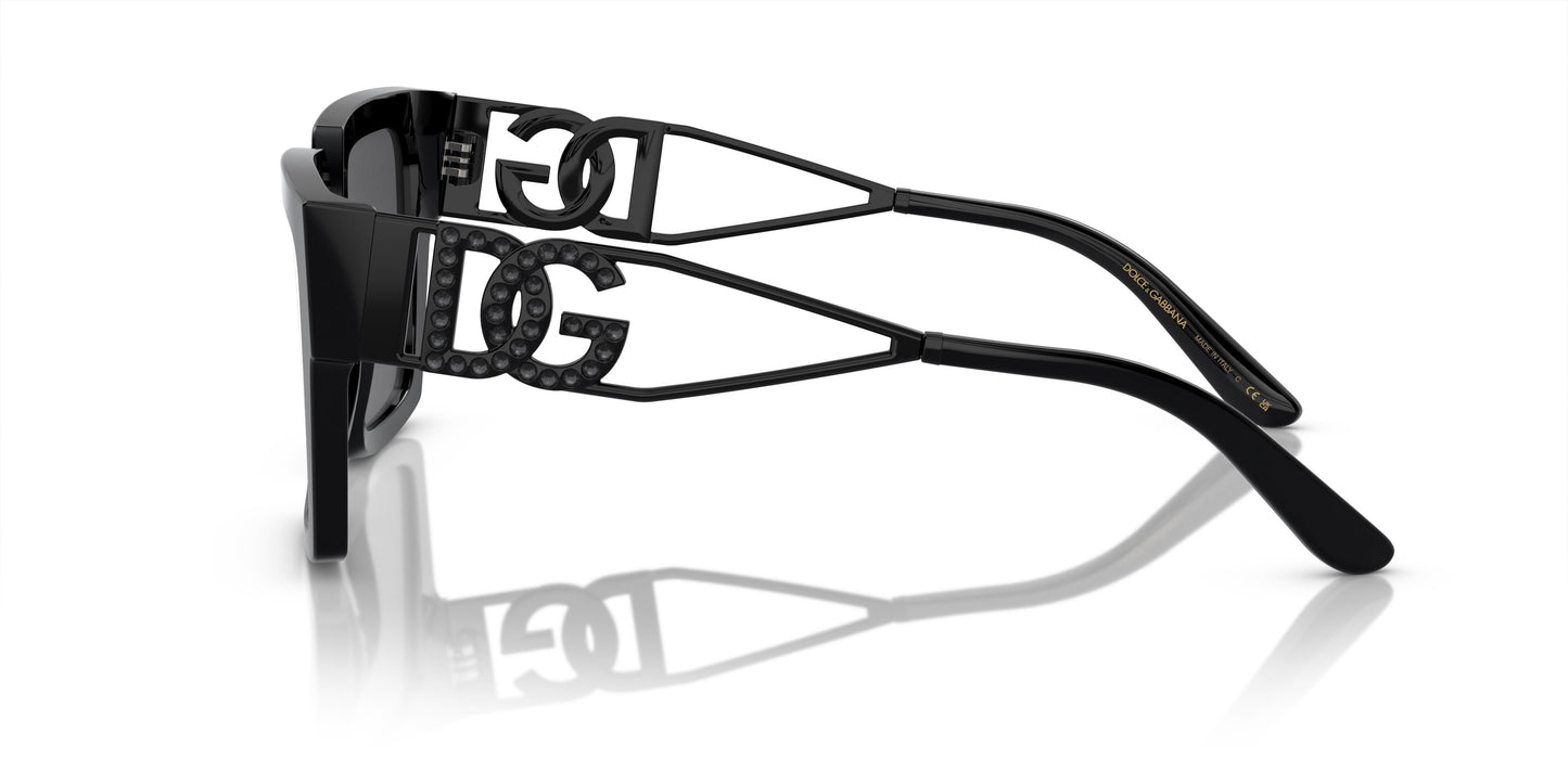 Dolce&Gabbana DG4446B 501/6G 53