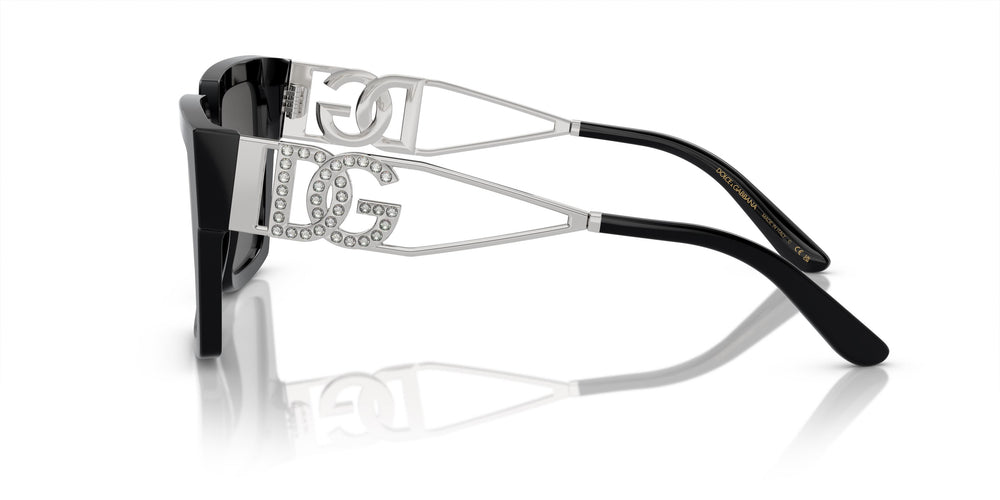 Dolce&amp;Gabbana DG4446B 501/87 53