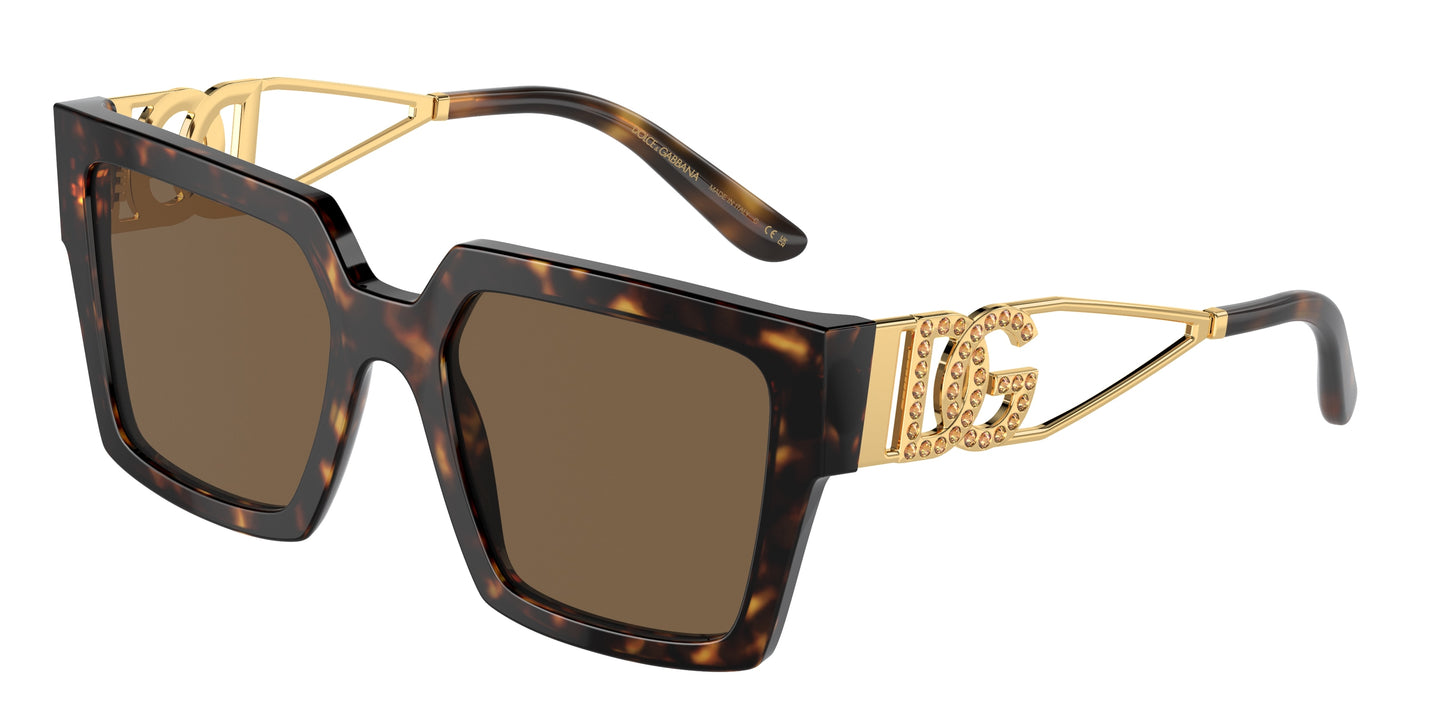 Dolce&Gabbana DG4446B 502/73 53
