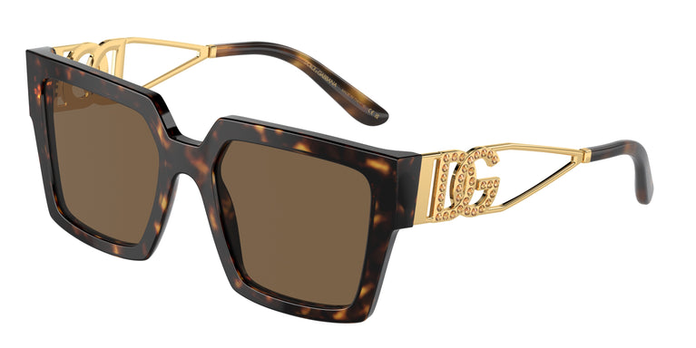 Dolce&Gabbana DG4446B 502/73 53