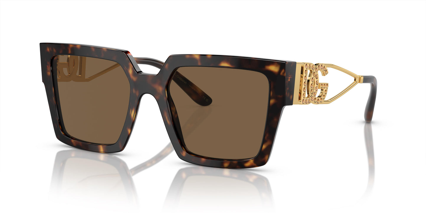 Dolce&Gabbana DG4446B 502/73 53