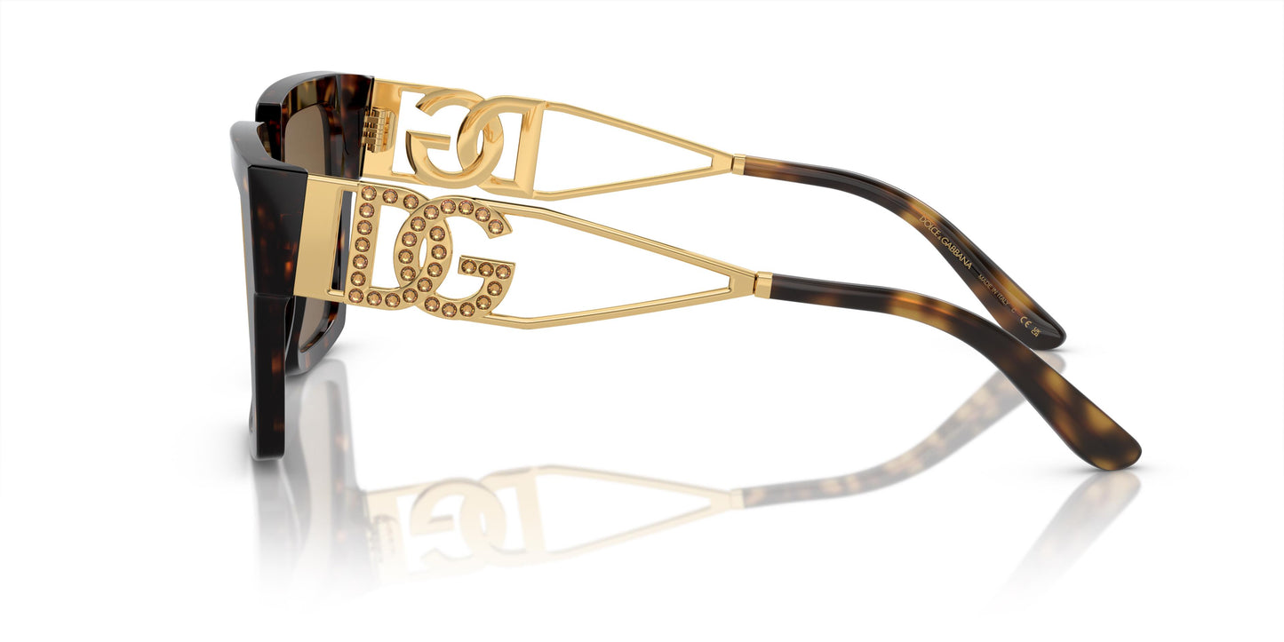 Dolce&Gabbana DG4446B 502/73 53