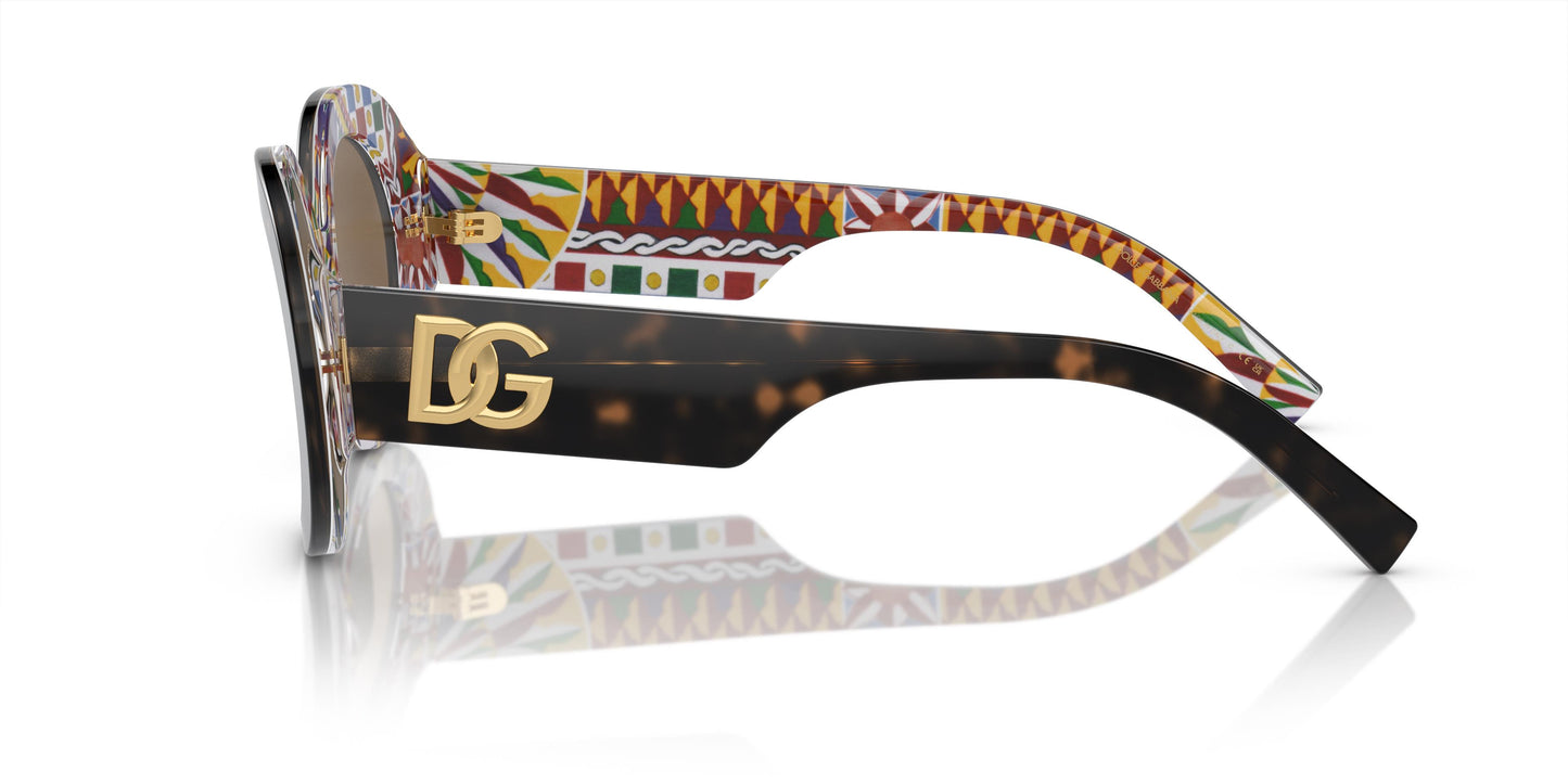 Dolce&amp;Gabbana DG4448 321773 51