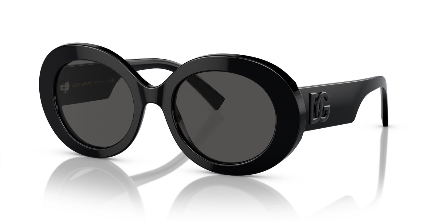Dolce&Gabbana DG4448 501/87 51