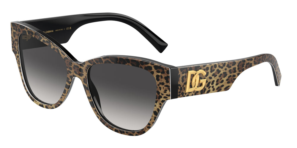 Dolce&amp;Gabbana DG4449 31638G 54