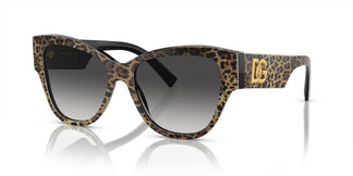 Dolce&Gabbana DG4449 31638G 54