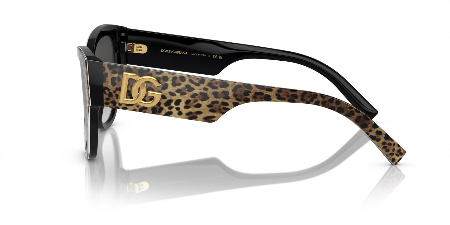 Dolce&Gabbana DG4449 31638G 54