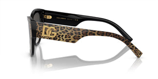 Dolce&Gabbana DG4449 31638G 54
