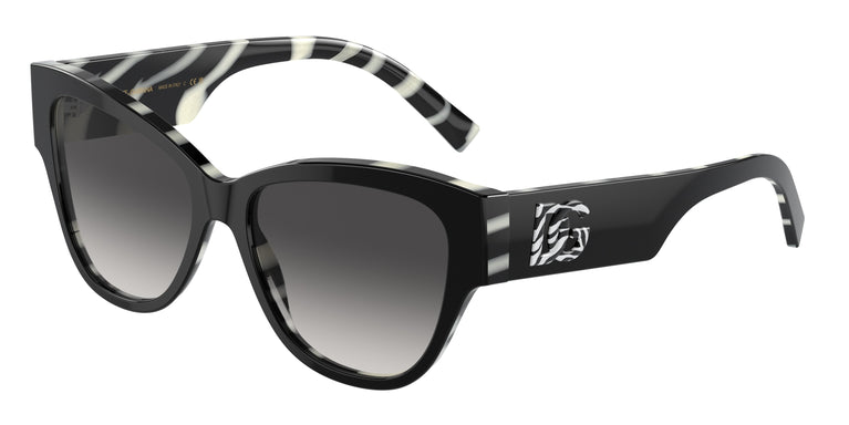 Dolce&Gabbana DG4449 3372/P 54