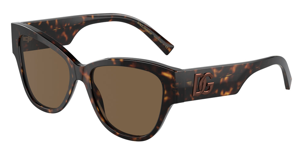 Dolce&amp;Gabbana DG4449 502/73 54