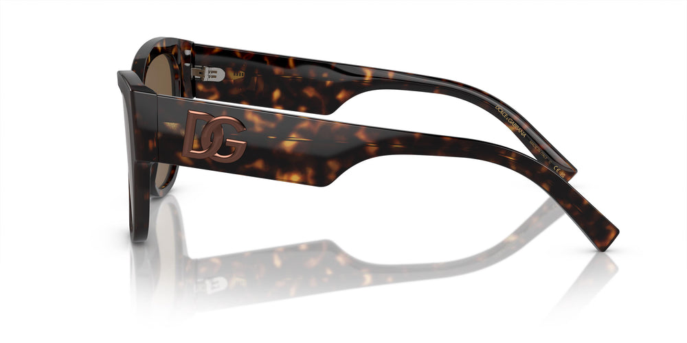 Dolce&amp;Gabbana DG4449 502/73 54