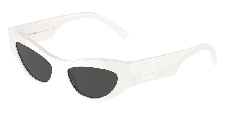 Dolce&Gabbana DG4450 331287 52